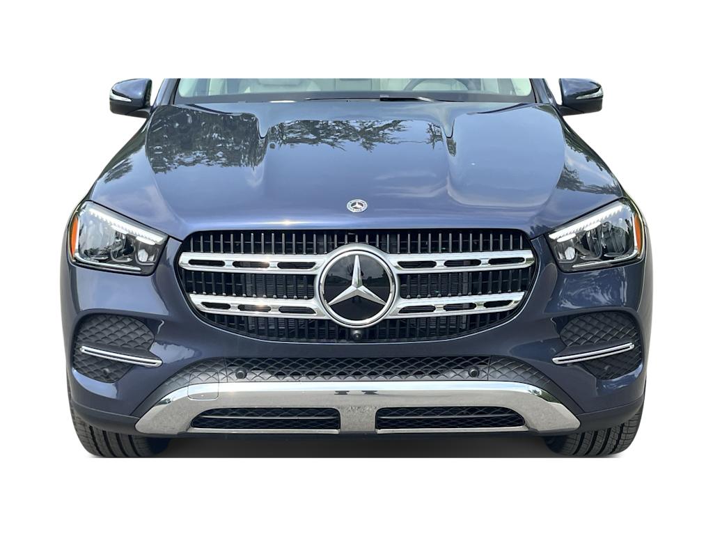 Thumbnail: 2026 Mercedes-Benz GLE - 32