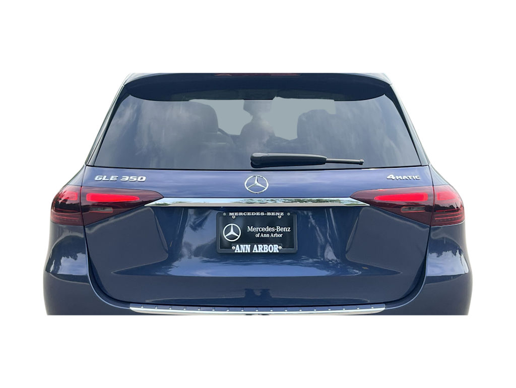 Thumbnail: 2026 Mercedes-Benz GLE - 29