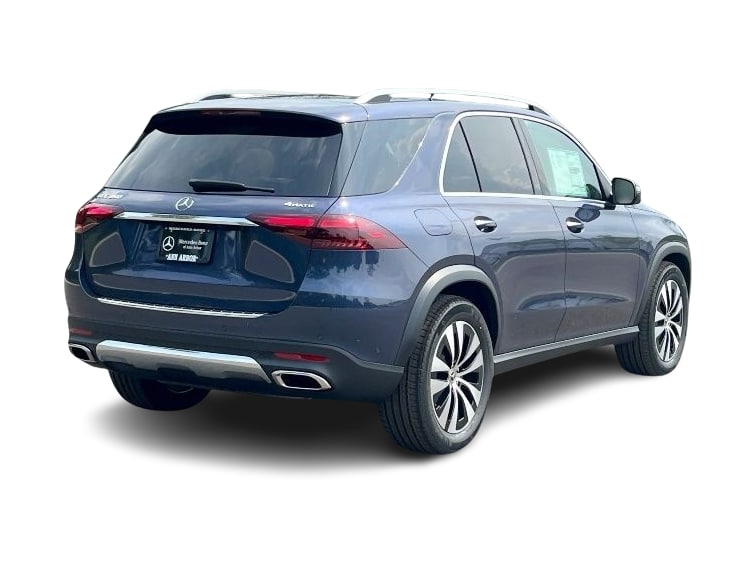 Thumbnail: 2026 Mercedes-Benz GLE - 23