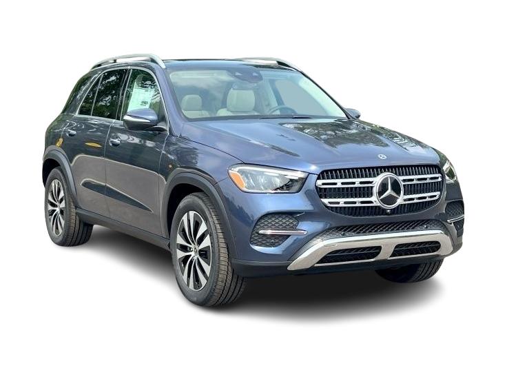 Thumbnail: 2026 Mercedes-Benz GLE - 21