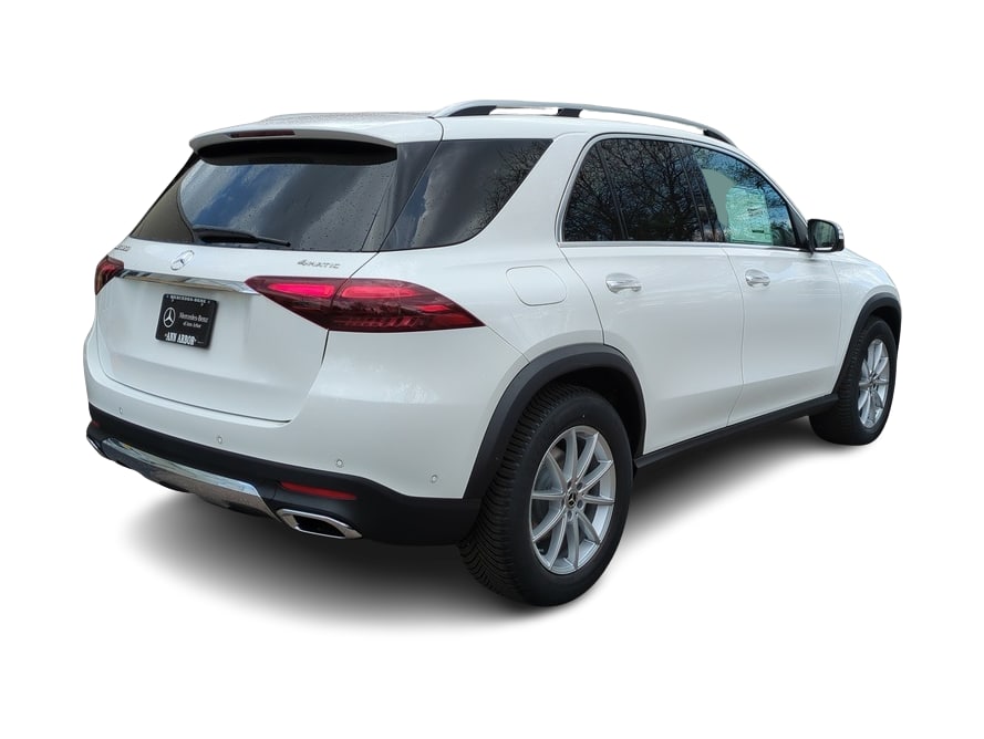 Thumbnail: 2025 Mercedes-Benz GLE - 21