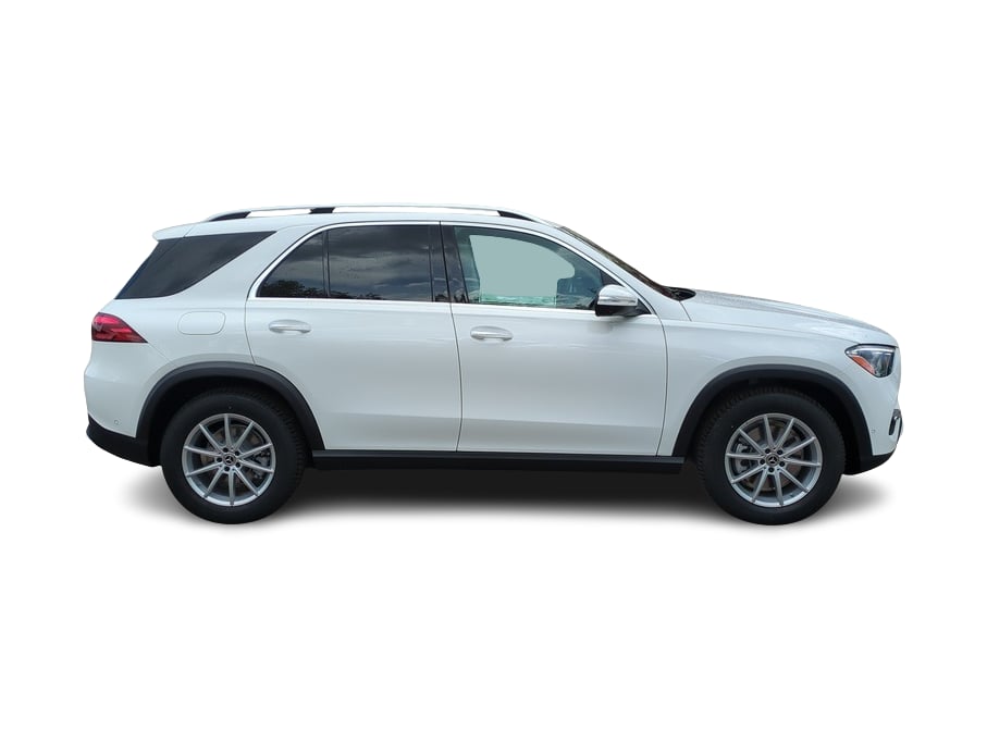 Thumbnail: 2025 Mercedes-Benz GLE - 22