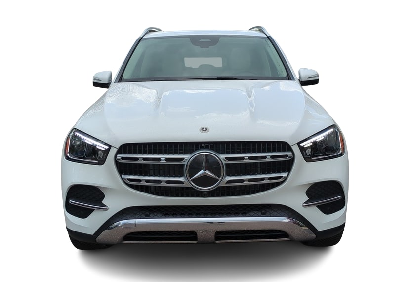 Thumbnail: 2025 Mercedes-Benz GLE - 6