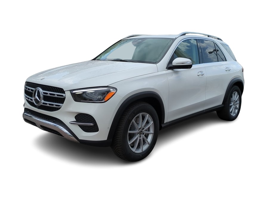 Thumbnail: 2025 Mercedes-Benz GLE - 20