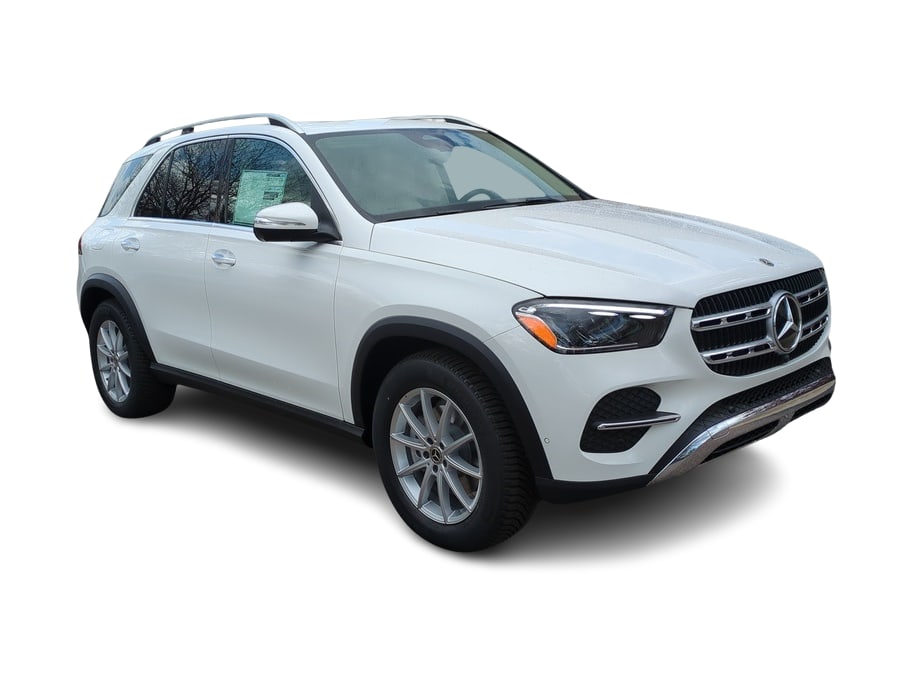 Thumbnail: 2025 Mercedes-Benz GLE - 19