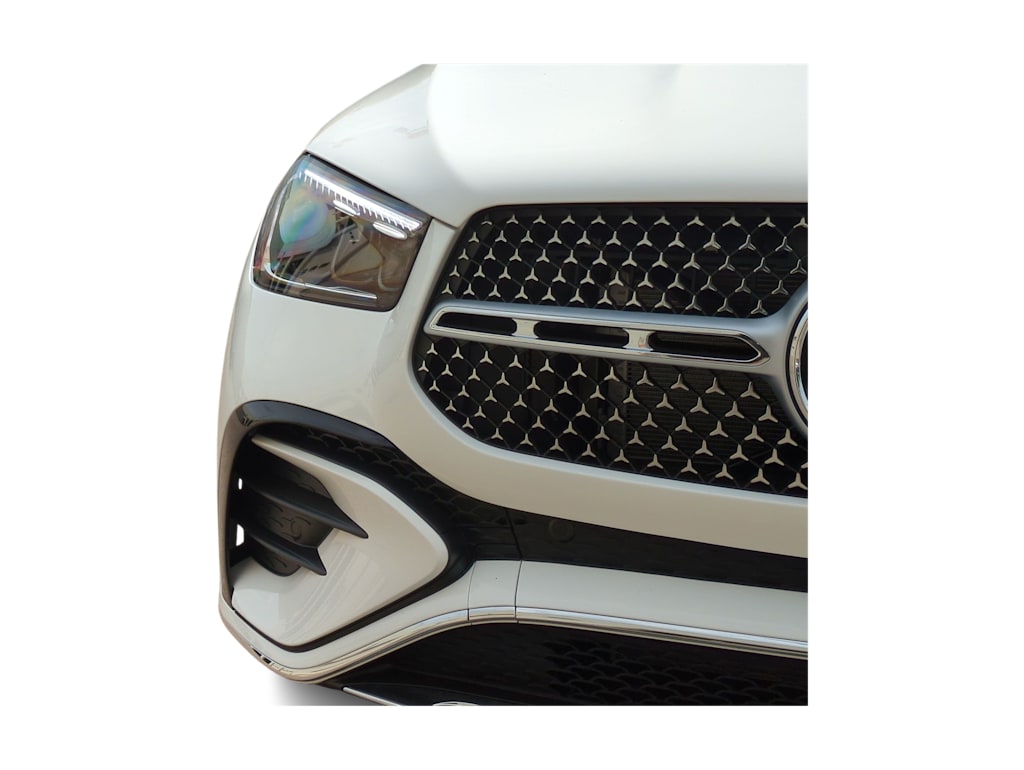 Thumbnail: 2026 Mercedes-Benz GLE - 24