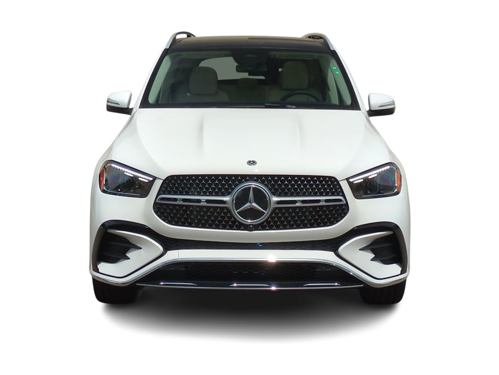 Thumbnail: 2026 Mercedes-Benz GLE - 6
