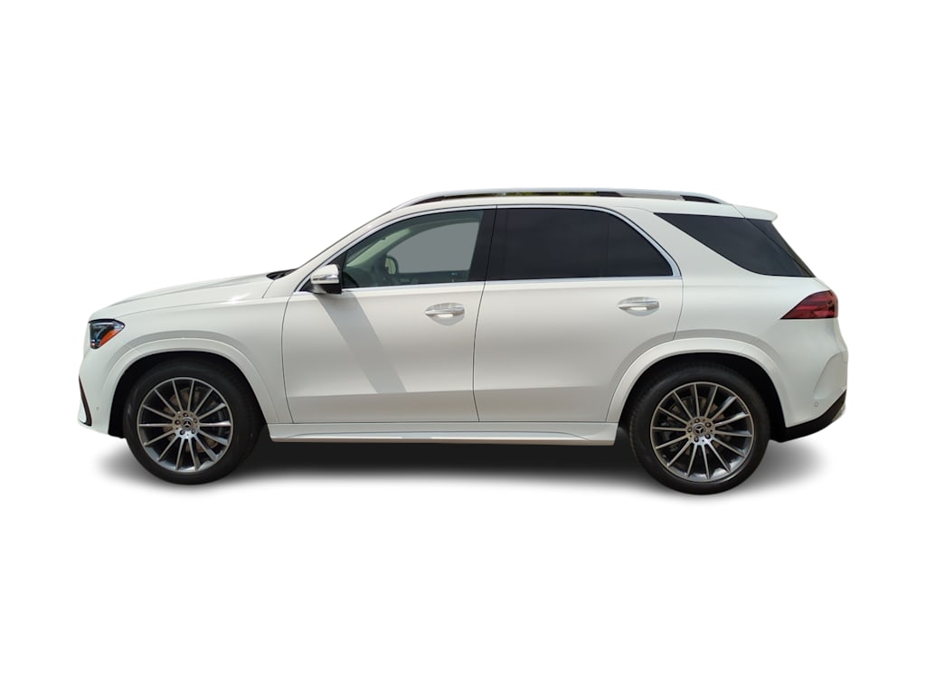 Thumbnail: 2026 Mercedes-Benz GLE - 3