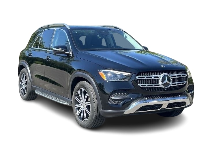 Thumbnail: 2026 Mercedes-Benz GLE - 21