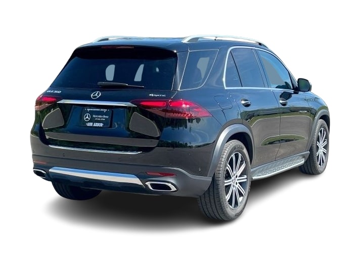 Thumbnail: 2026 Mercedes-Benz GLE - 19
