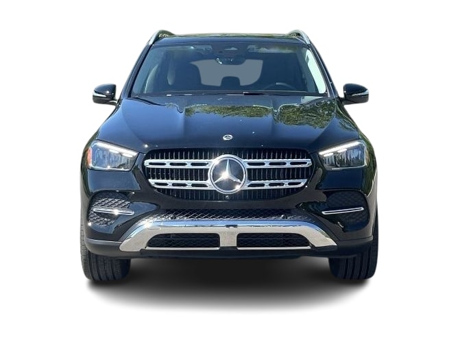 Thumbnail: 2026 Mercedes-Benz GLE - 6