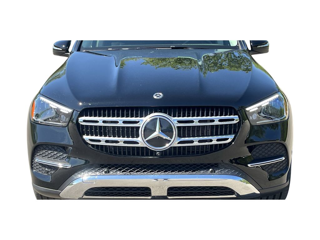 Thumbnail: 2026 Mercedes-Benz GLE - 30