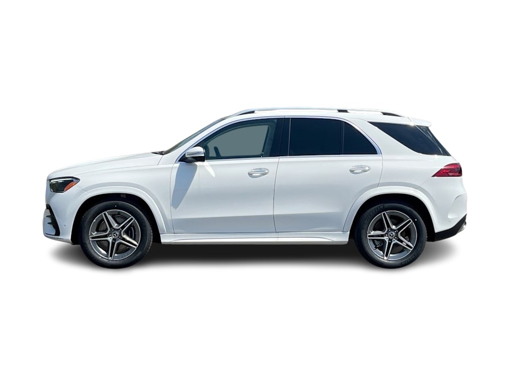 Thumbnail: 2026 Mercedes-Benz GLE - 3