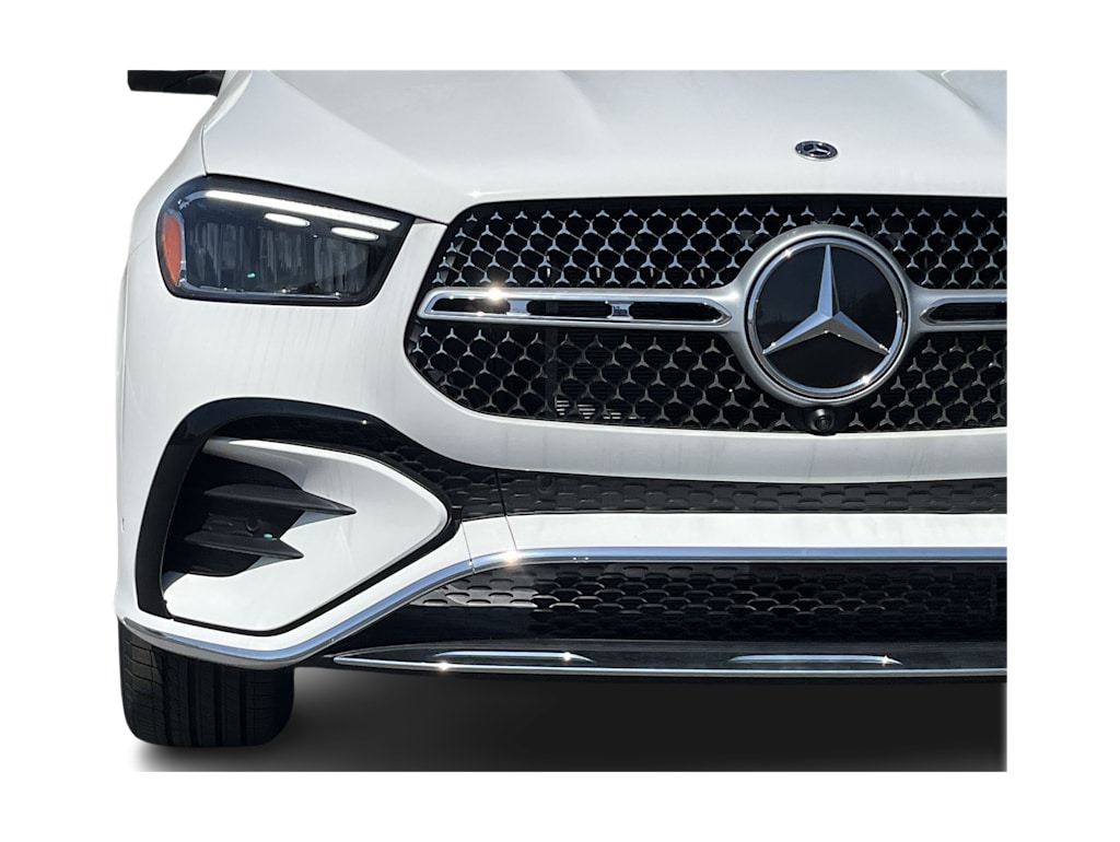 Thumbnail: 2026 Mercedes-Benz GLE - 32