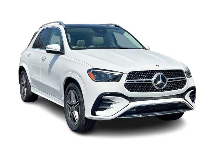 Thumbnail: 2026 Mercedes-Benz GLE - 20