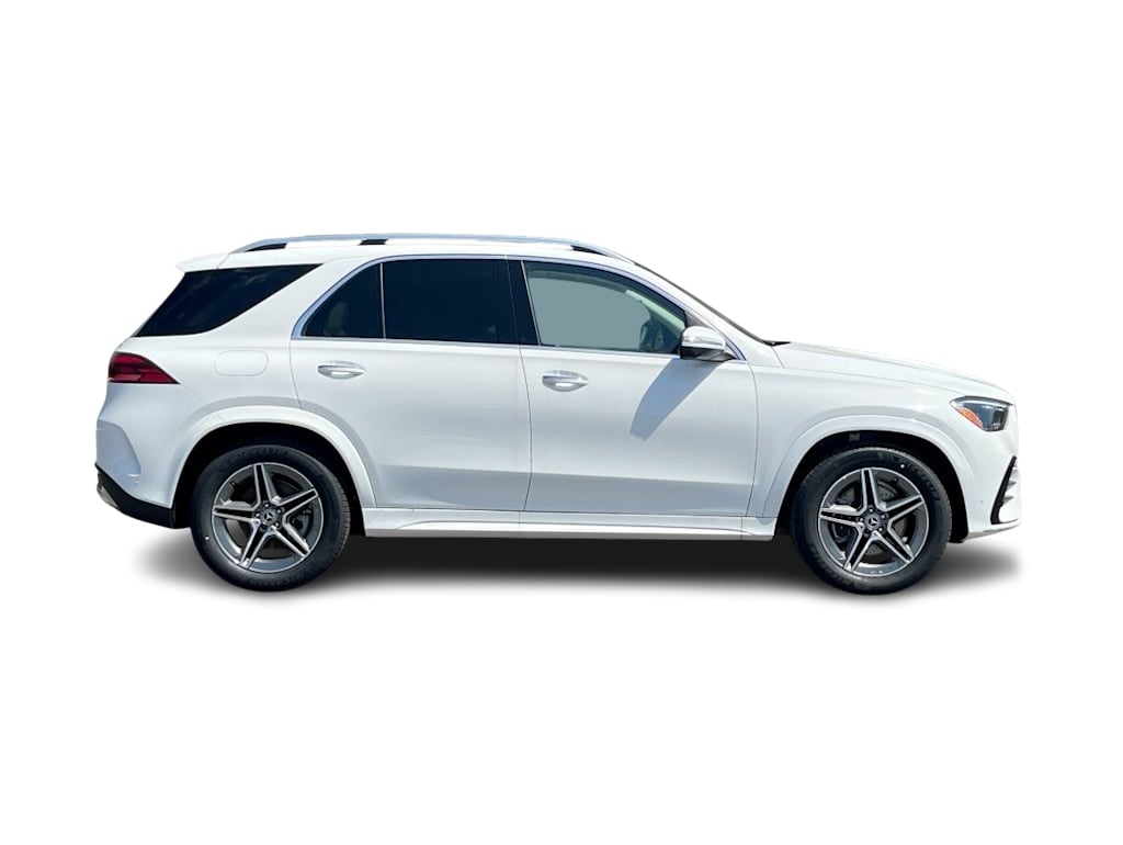 Thumbnail: 2026 Mercedes-Benz GLE - 23