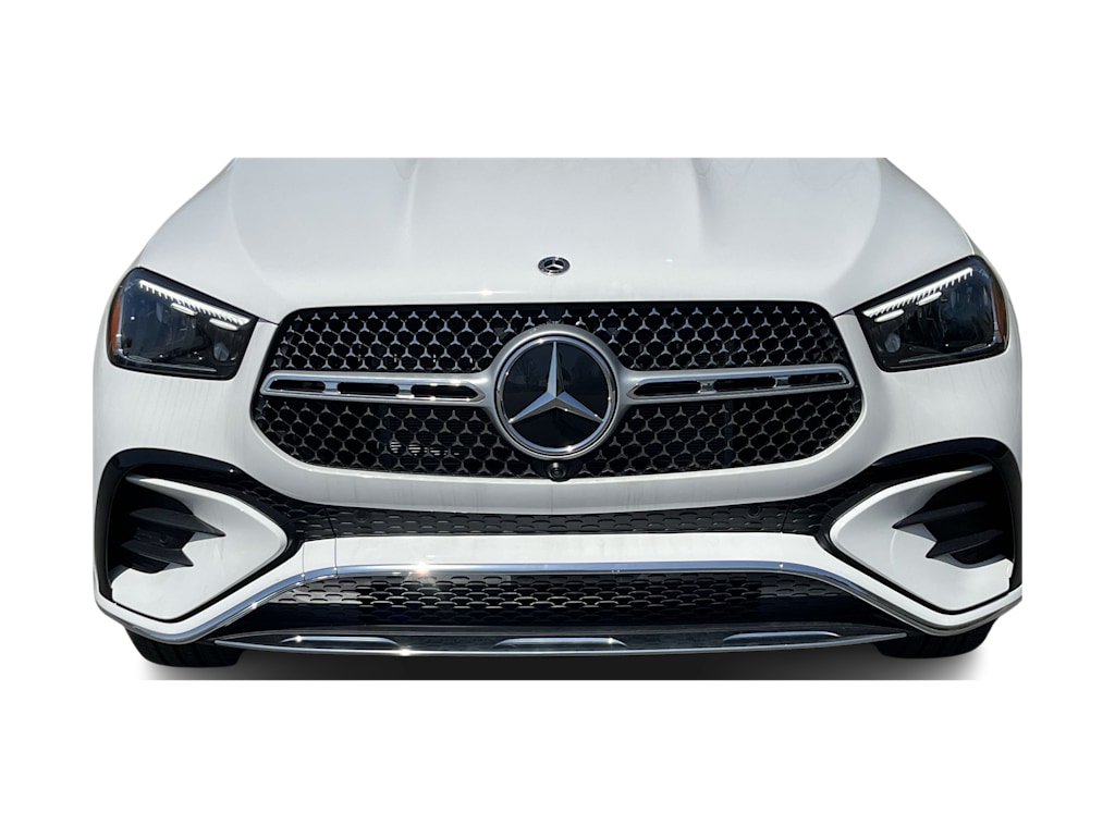 Thumbnail: 2026 Mercedes-Benz GLE - 33