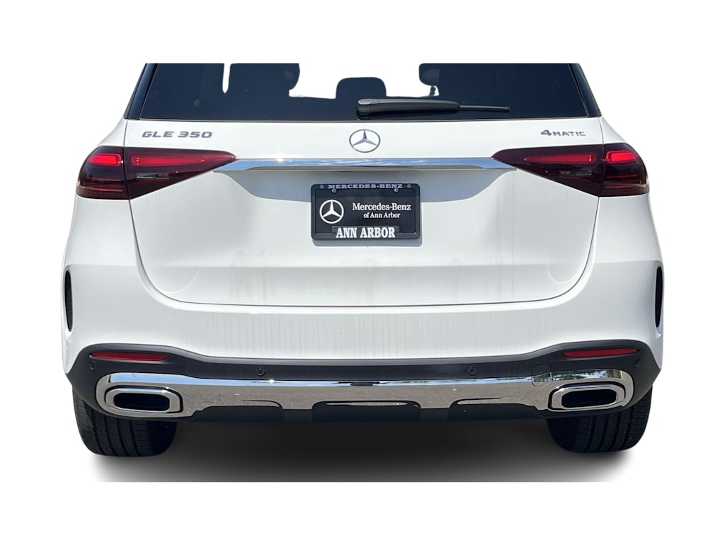 Thumbnail: 2026 Mercedes-Benz GLE - 29