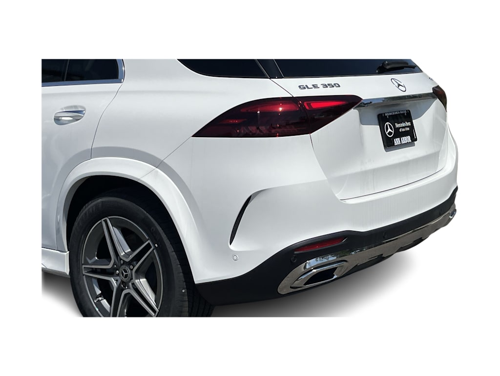 Thumbnail: 2026 Mercedes-Benz GLE - 51