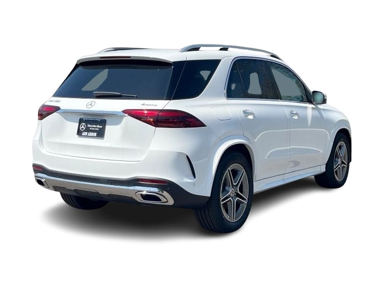 Thumbnail: 2026 Mercedes-Benz GLE - 22