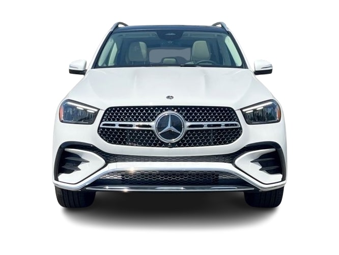 Thumbnail: 2026 Mercedes-Benz GLE - 6