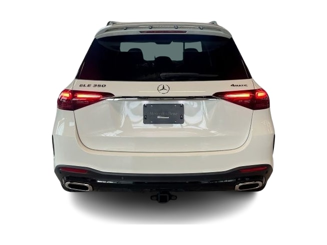 Thumbnail: 2026 Mercedes-Benz GLE - 5