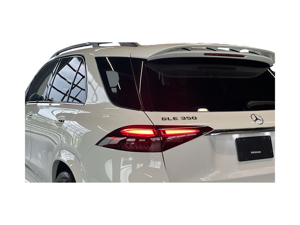Thumbnail: 2026 Mercedes-Benz GLE - 47