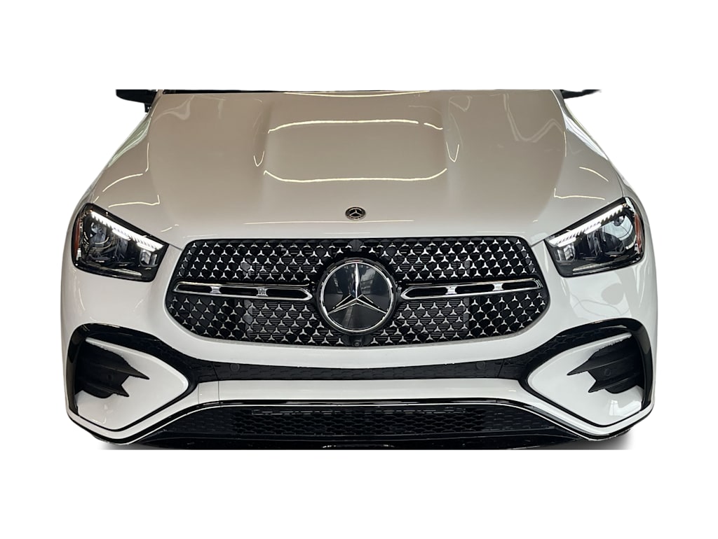 Thumbnail: 2026 Mercedes-Benz GLE - 31