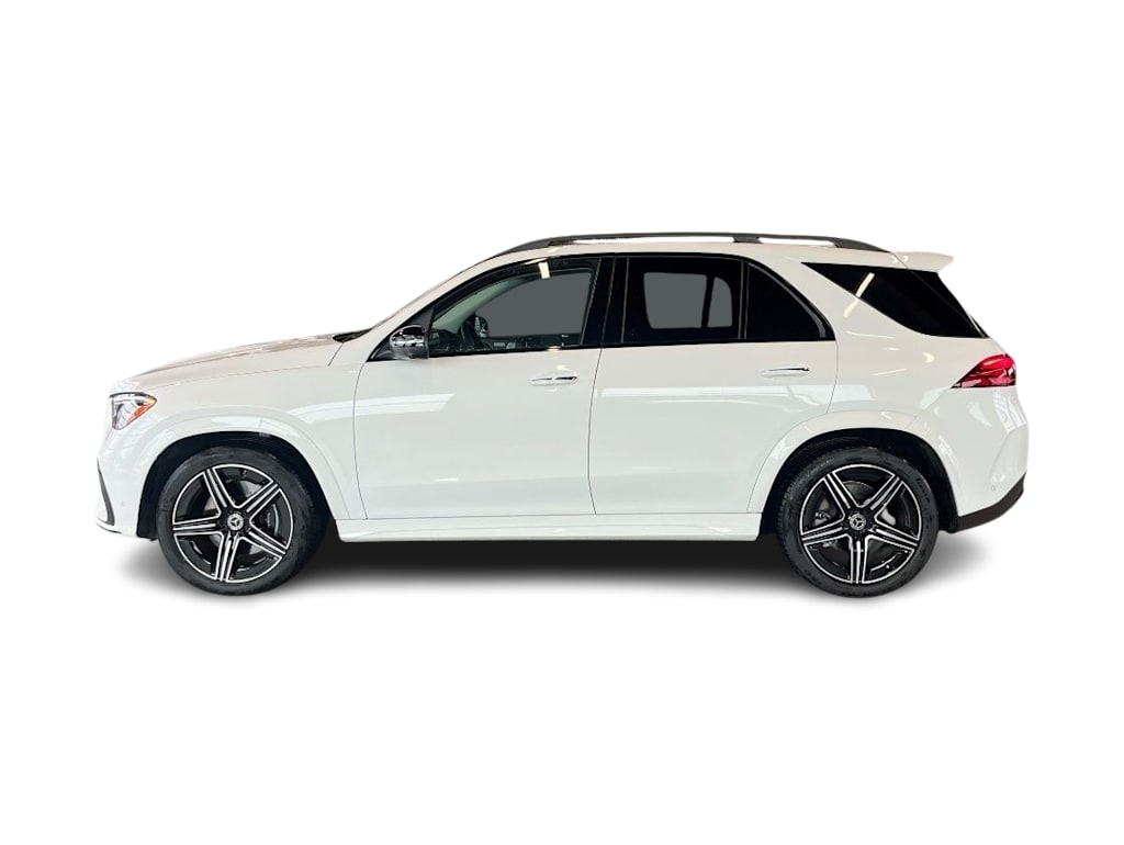 Thumbnail: 2026 Mercedes-Benz GLE - 3