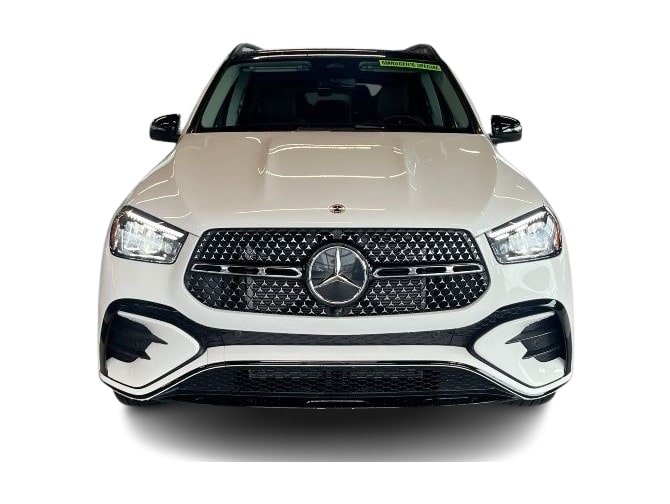 Thumbnail: 2026 Mercedes-Benz GLE - 6