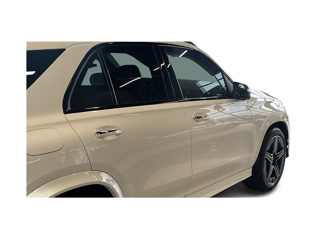 Thumbnail: 2026 Mercedes-Benz GLE - 29