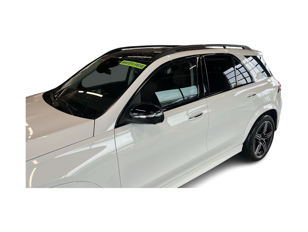 Thumbnail: 2026 Mercedes-Benz GLE - 26