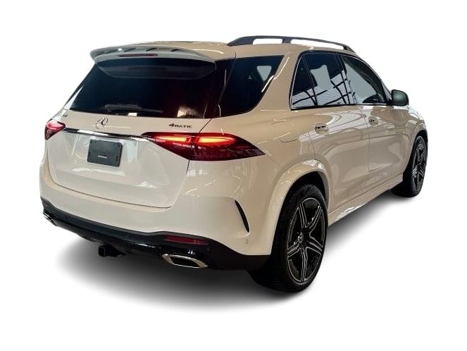 Thumbnail: 2026 Mercedes-Benz GLE - 23