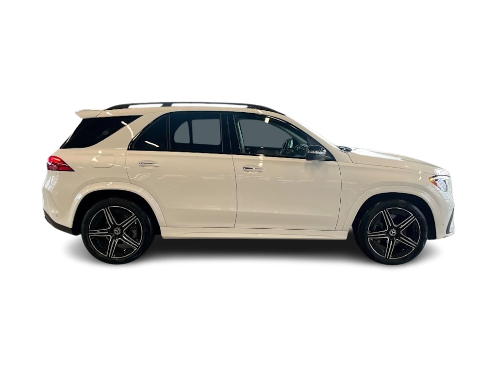 Thumbnail: 2026 Mercedes-Benz GLE - 24