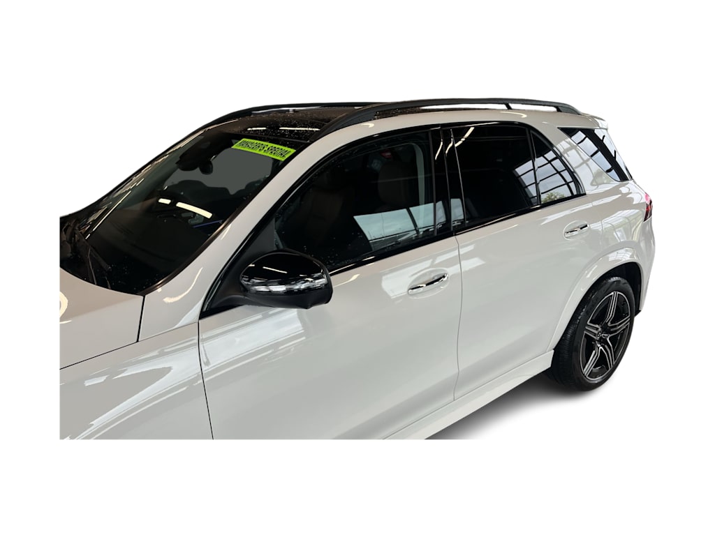 Thumbnail: 2026 Mercedes-Benz GLE - 27