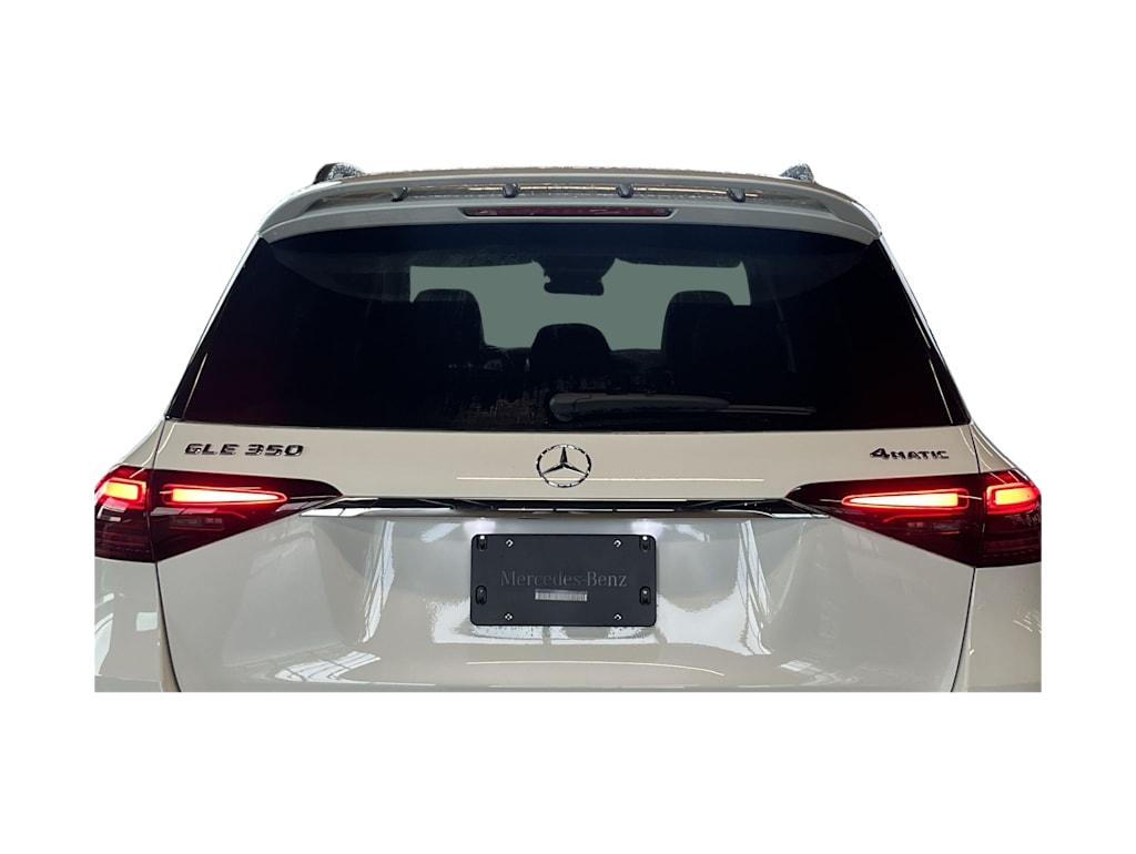 Thumbnail: 2026 Mercedes-Benz GLE - 28