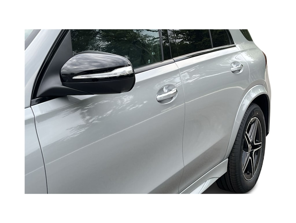 Thumbnail: 2026 Mercedes-Benz GLE - 28