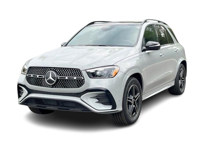 Thumbnail: 2026 Mercedes-Benz GLE - 22