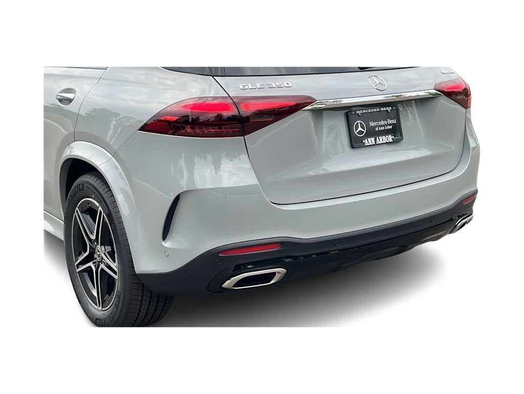 Thumbnail: 2026 Mercedes-Benz GLE - 51