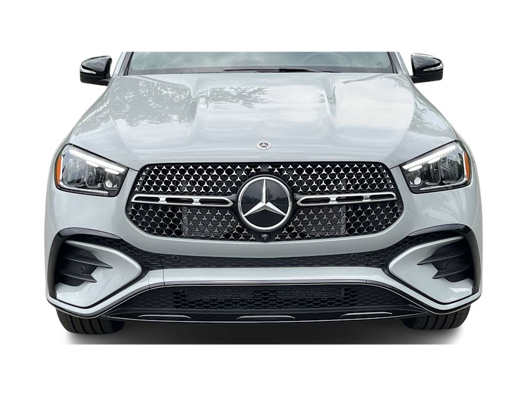 Thumbnail: 2026 Mercedes-Benz GLE - 33