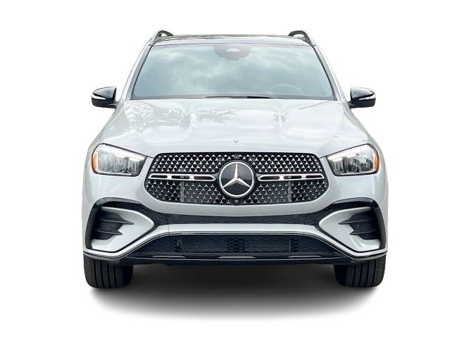 Thumbnail: 2026 Mercedes-Benz GLE - 6