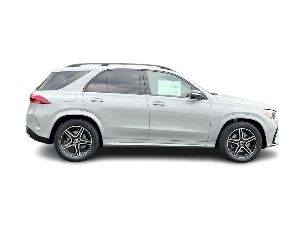 Thumbnail: 2026 Mercedes-Benz GLE - 24
