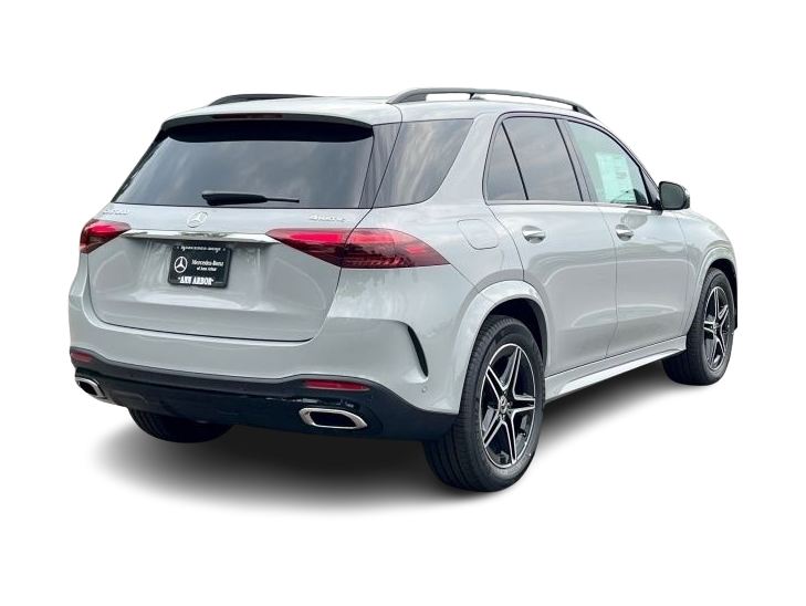 Thumbnail: 2026 Mercedes-Benz GLE - 23