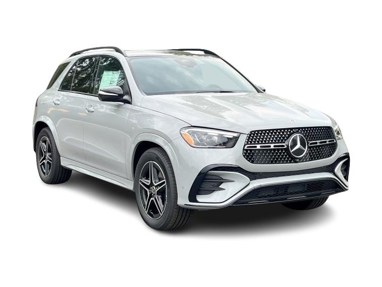 Thumbnail: 2026 Mercedes-Benz GLE - 21