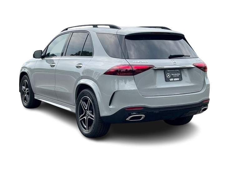 Thumbnail: 2026 Mercedes-Benz GLE - 4
