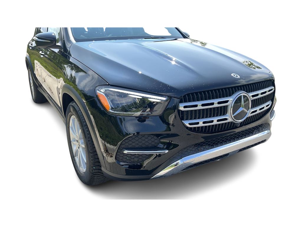 Thumbnail: 2026 Mercedes-Benz GLE - 28