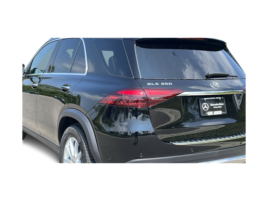 Thumbnail: 2026 Mercedes-Benz GLE - 25