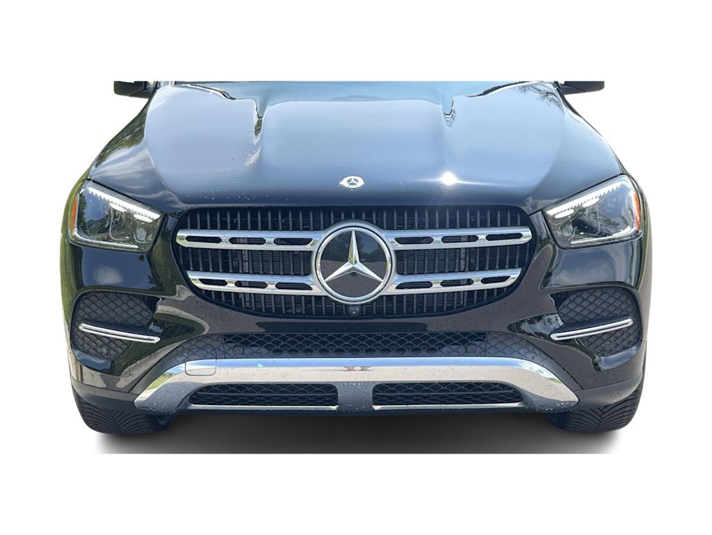 Thumbnail: 2026 Mercedes-Benz GLE - 29