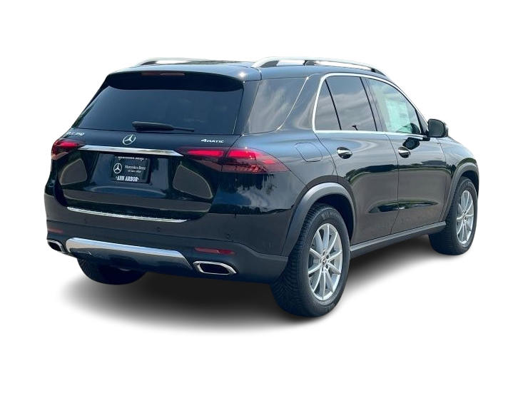 Thumbnail: 2026 Mercedes-Benz GLE - 22