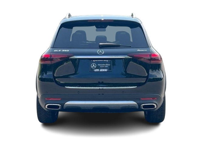 Thumbnail: 2026 Mercedes-Benz GLE - 5